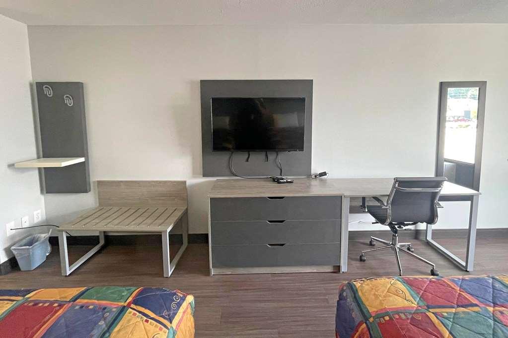 Travelodge By Wyndham Pigeon Forge Dollywood Lane Room photo